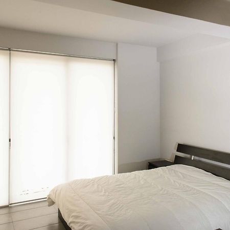 Bright Loft With Terrance - Next To Metro Kerameikos Appartement Athene Buitenkant foto