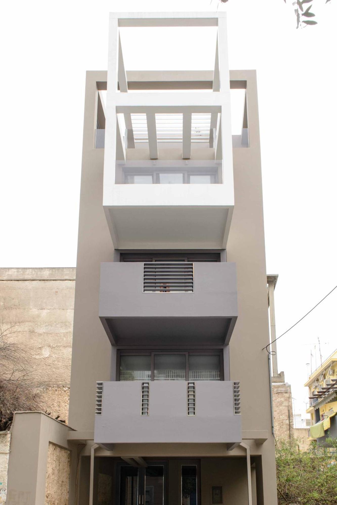 Bright Loft With Terrance - Next To Metro Kerameikos Appartement Athene Buitenkant foto